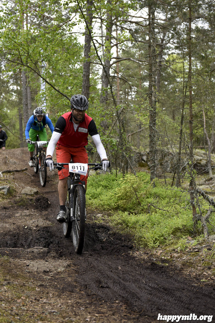 Bild från Lida Loop 2015
