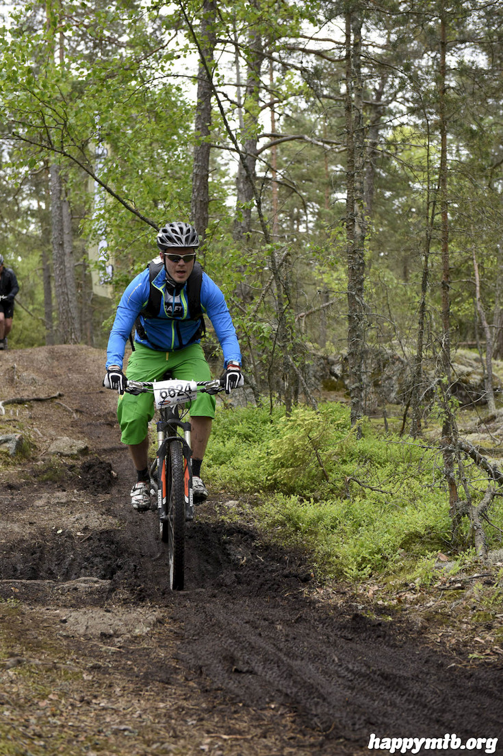 Bild från Lida Loop 2015