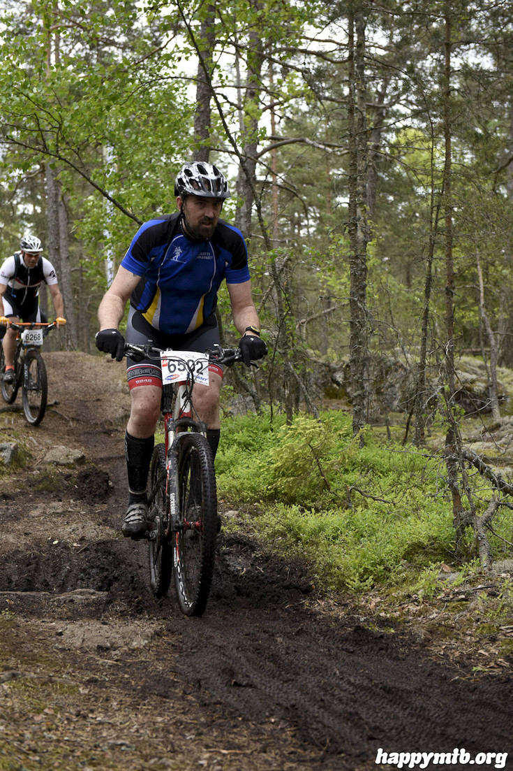 Bild från Lida Loop 2015