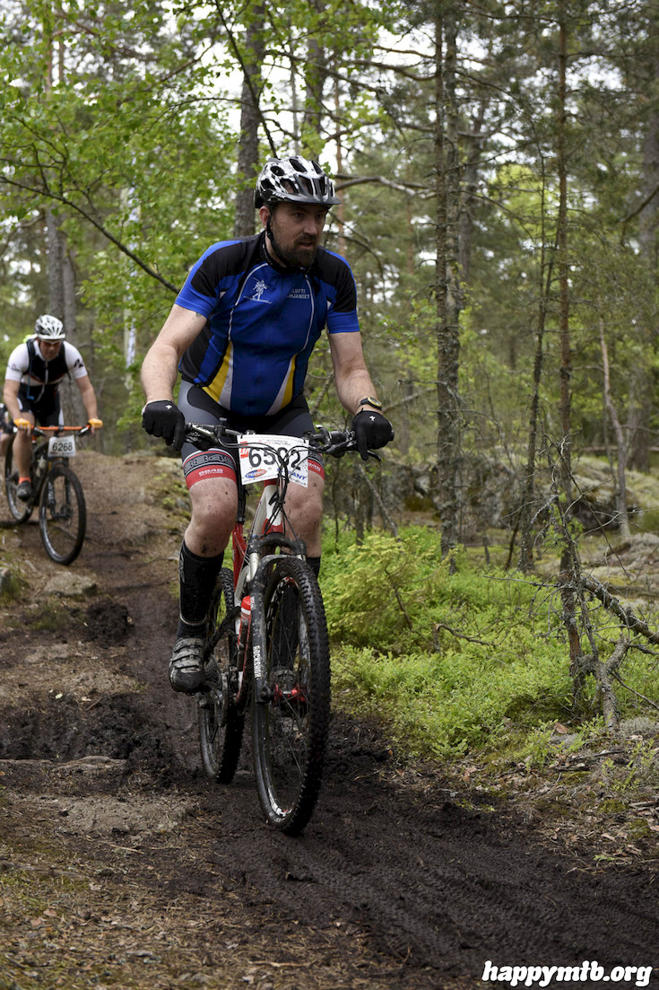 Bild från Lida Loop 2015