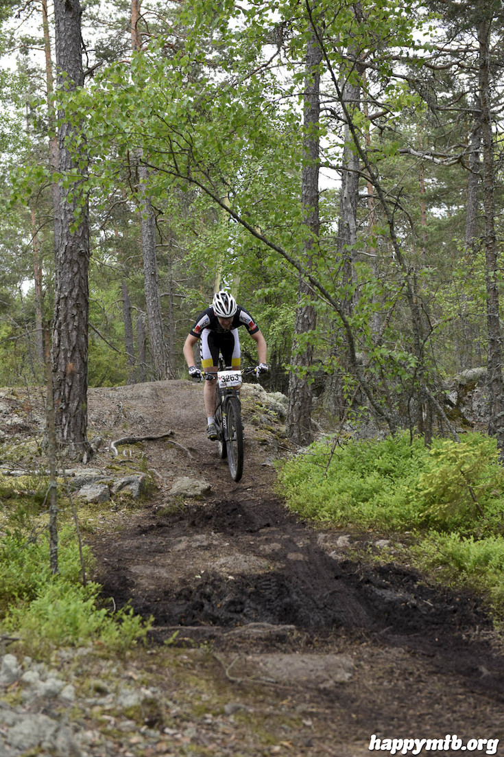 Bild från Lida Loop 2015