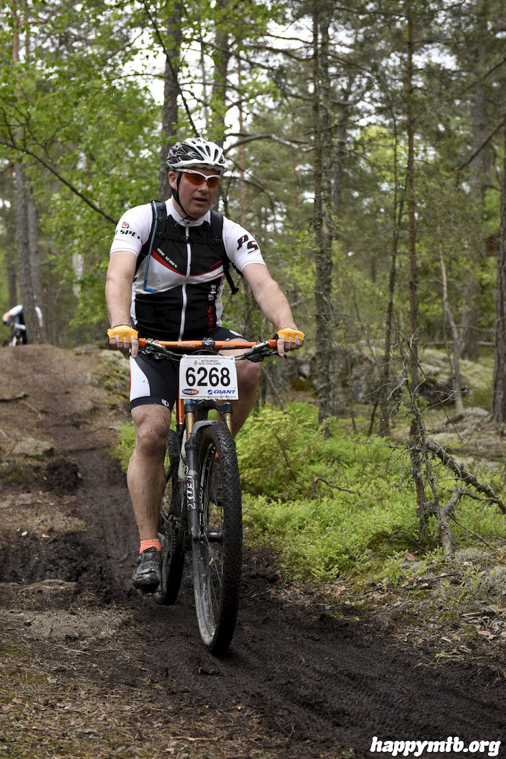 Bild från Lida Loop 2015