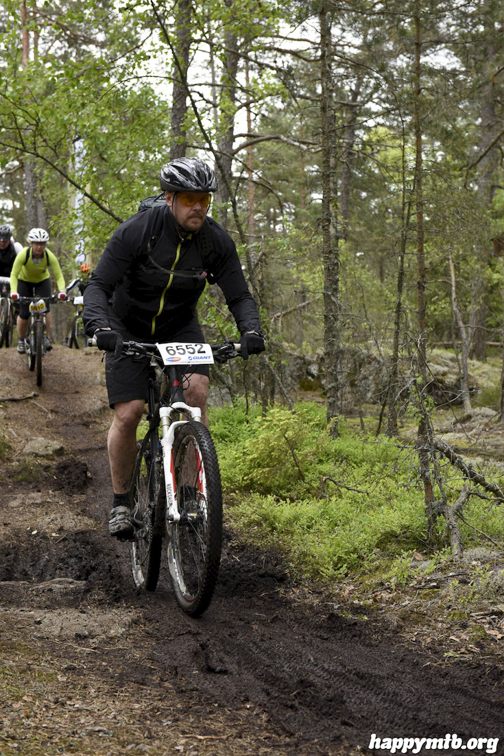 Bild från Lida Loop 2015