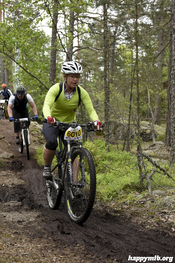 Bild från Lida Loop 2015