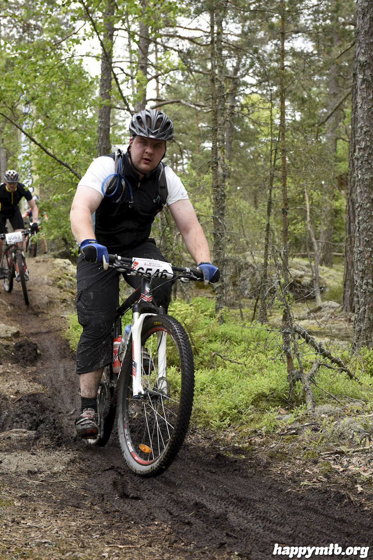Bild från Lida Loop 2015