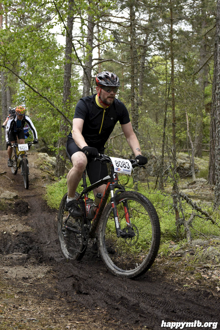 Bild från Lida Loop 2015