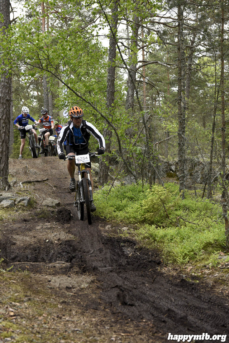 Bild från Lida Loop 2015