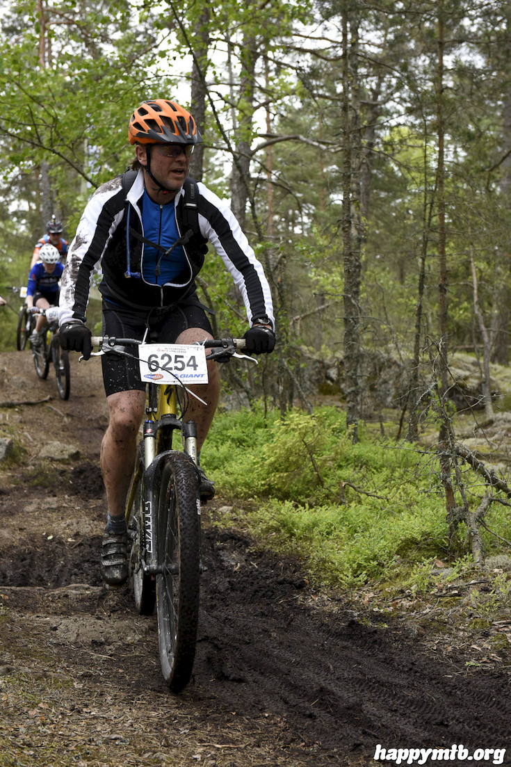 Bild från Lida Loop 2015