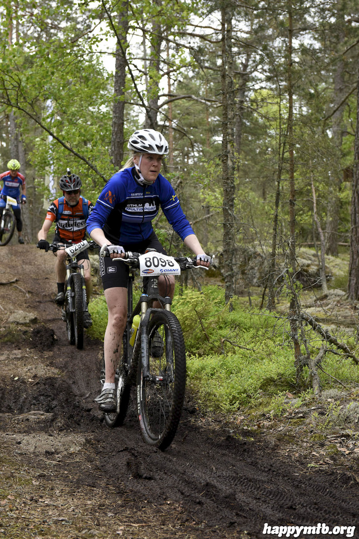 Bild från Lida Loop 2015