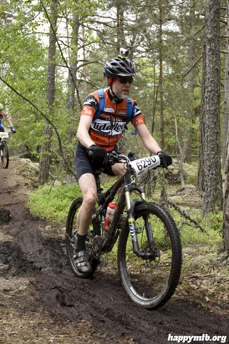 Bild från Lida Loop 2015