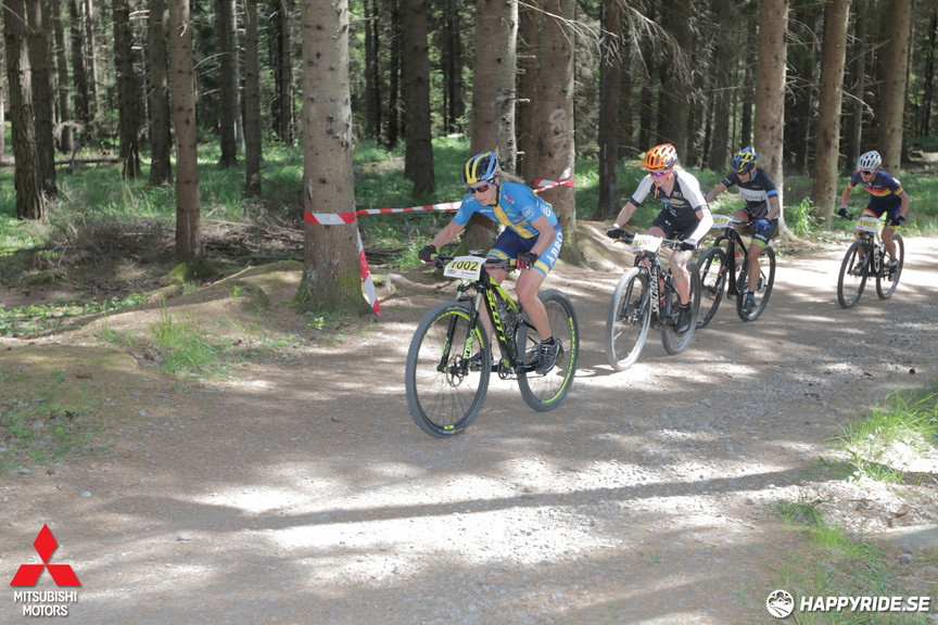 Bild från Lida Loop 2016 1