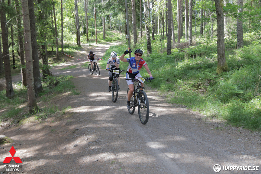 Bild från Lida Loop 2016 1
