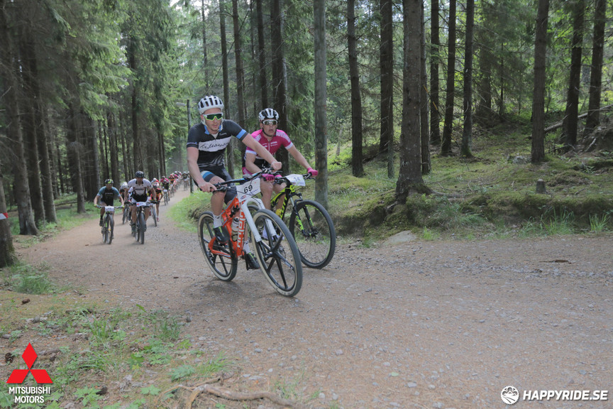 Bild från Lida Loop 2016 1