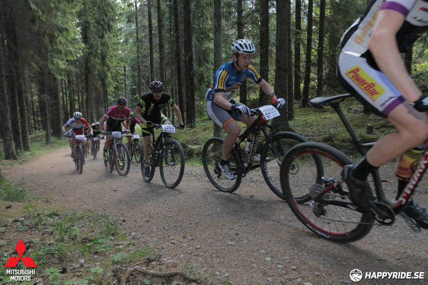 Bild från Lida Loop 2016 1