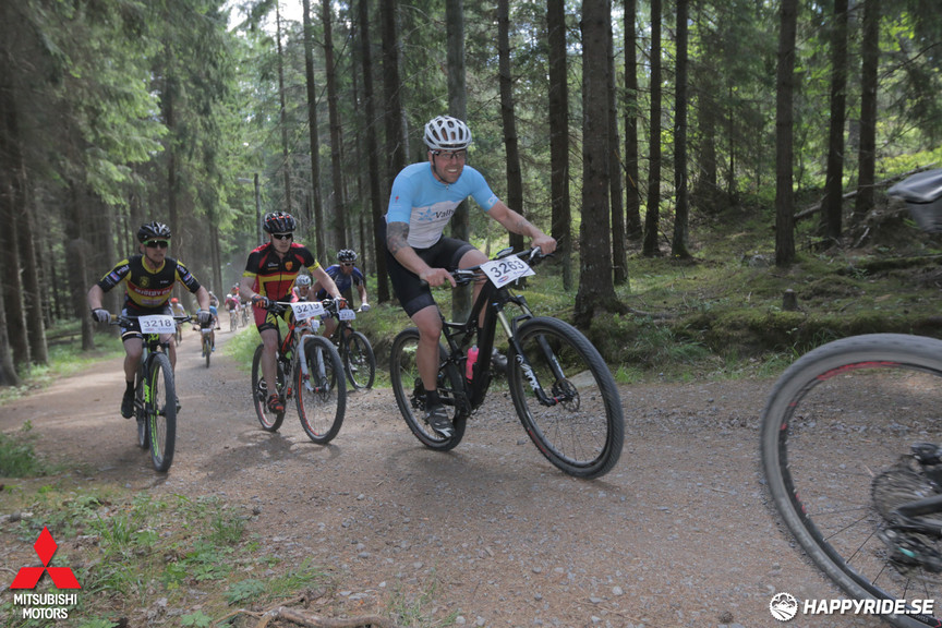 Bild från Lida Loop 2016 1