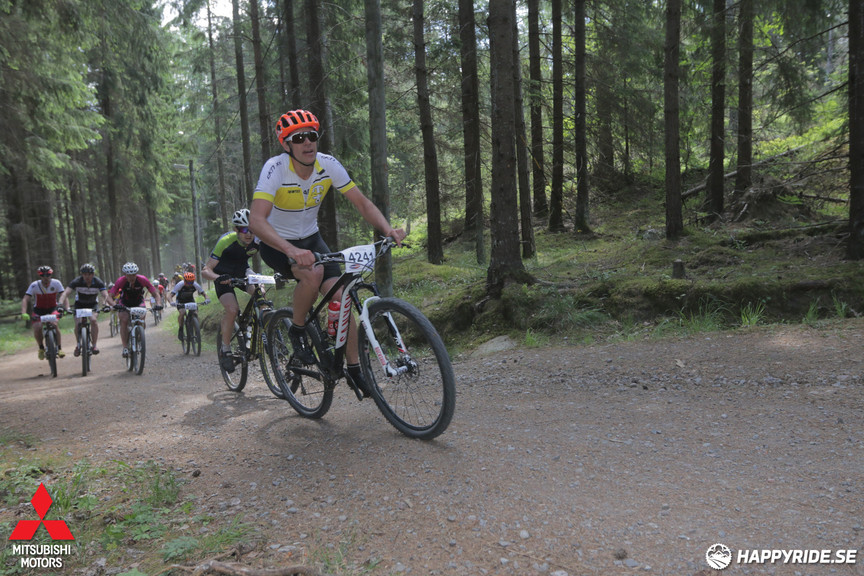 Bild från Lida Loop 2016 1