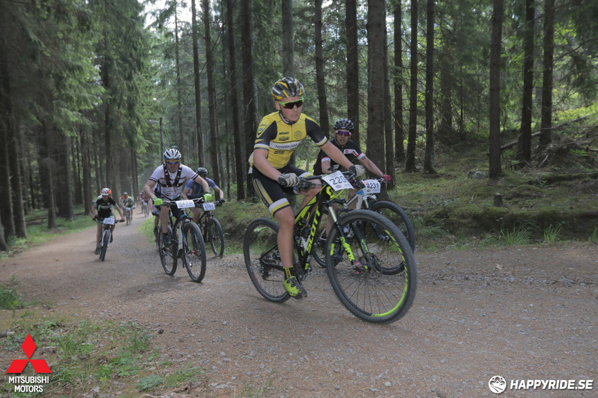 Bild från Lida Loop 2016 1