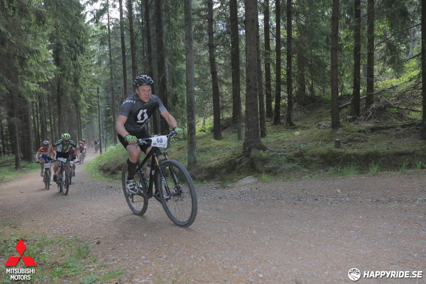 Bild från Lida Loop 2016 1