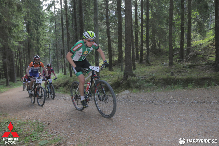 Bild från Lida Loop 2016 1