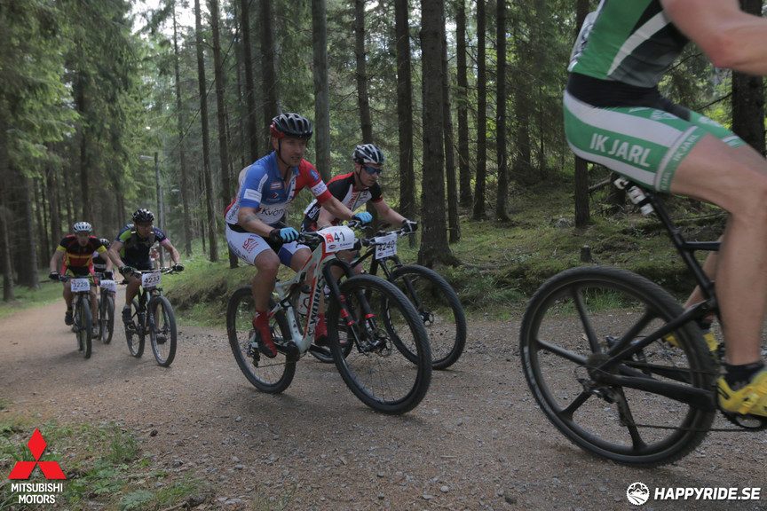 Bild från Lida Loop 2016 1