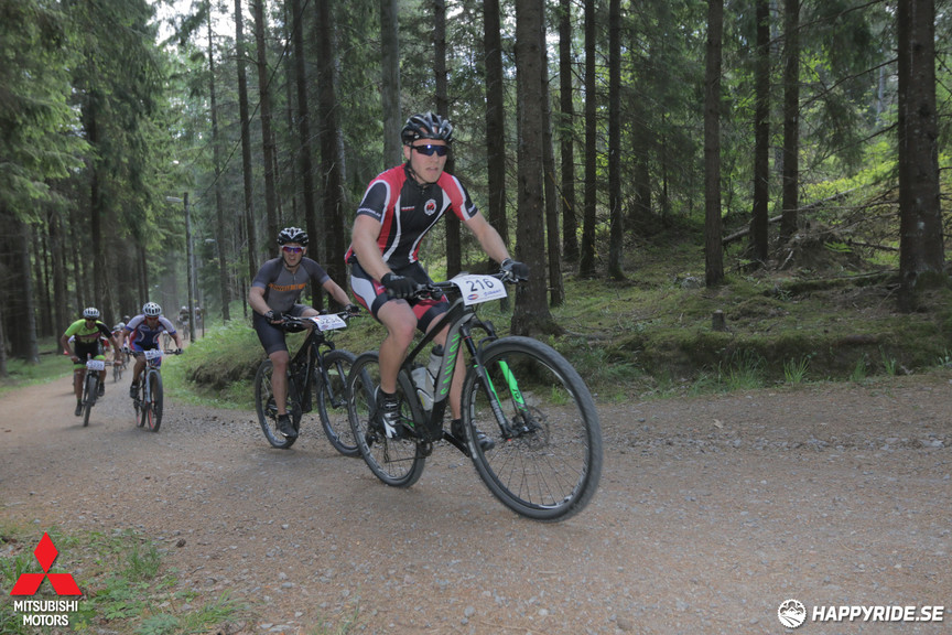 Bild från Lida Loop 2016 1