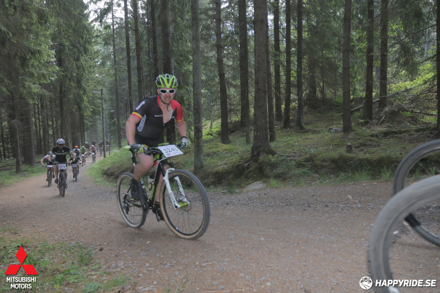 Bild från Lida Loop 2016 1