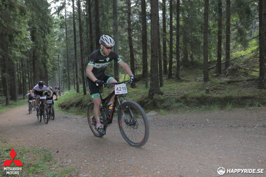 Bild från Lida Loop 2016 1