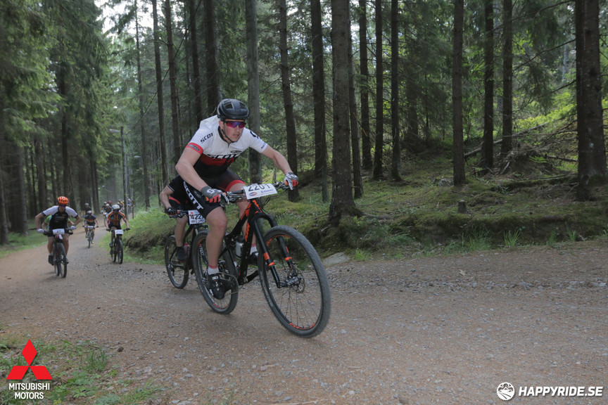 Bild från Lida Loop 2016 1