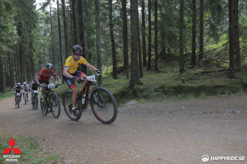 Bild från Lida Loop 2016 1