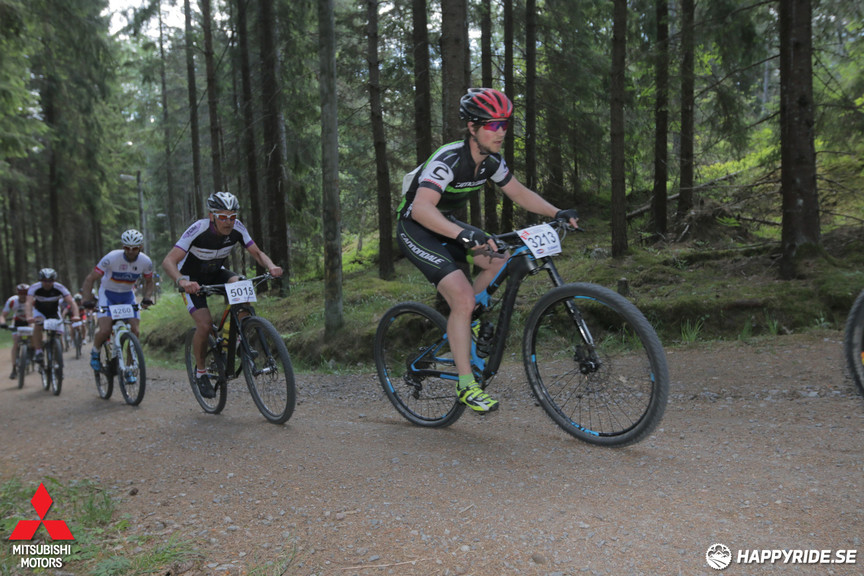 Bild från Lida Loop 2016 1