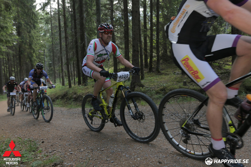 Bild från Lida Loop 2016 1