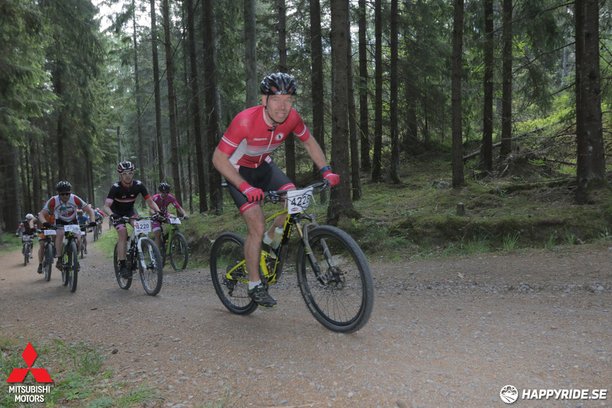 Bild från Lida Loop 2016 1