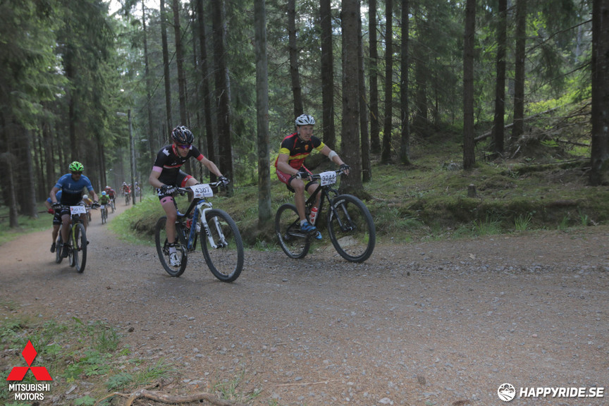 Bild från Lida Loop 2016 1