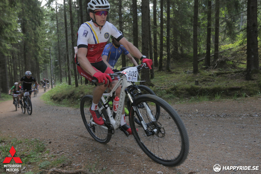 Bild från Lida Loop 2016 1