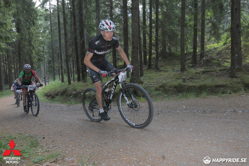 Bild från Lida Loop 2016 1