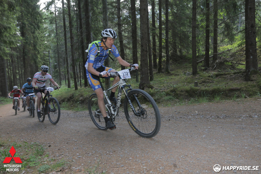 Bild från Lida Loop 2016 1