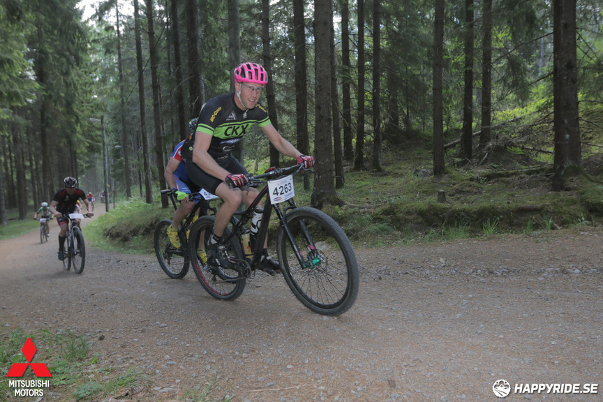 Bild från Lida Loop 2016 1