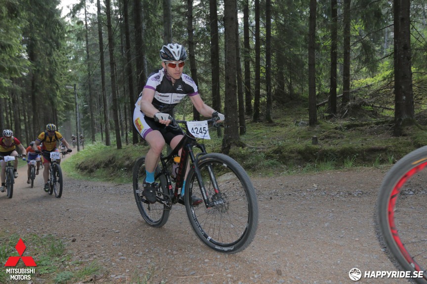 Bild från Lida Loop 2016 1