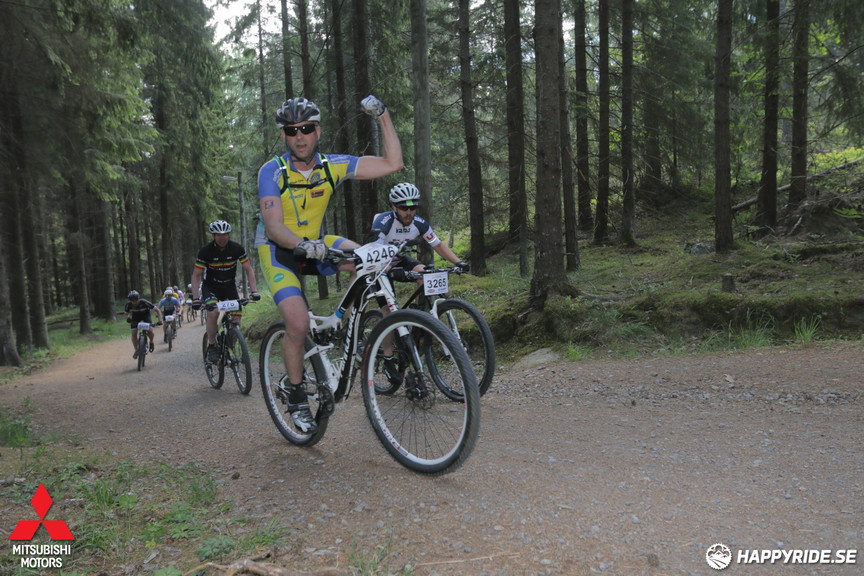 Bild från Lida Loop 2016 1