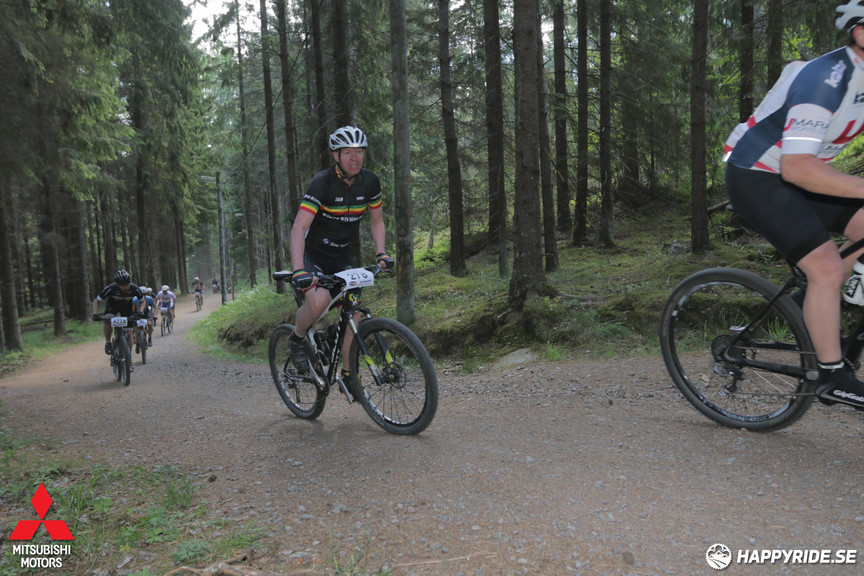 Bild från Lida Loop 2016 1