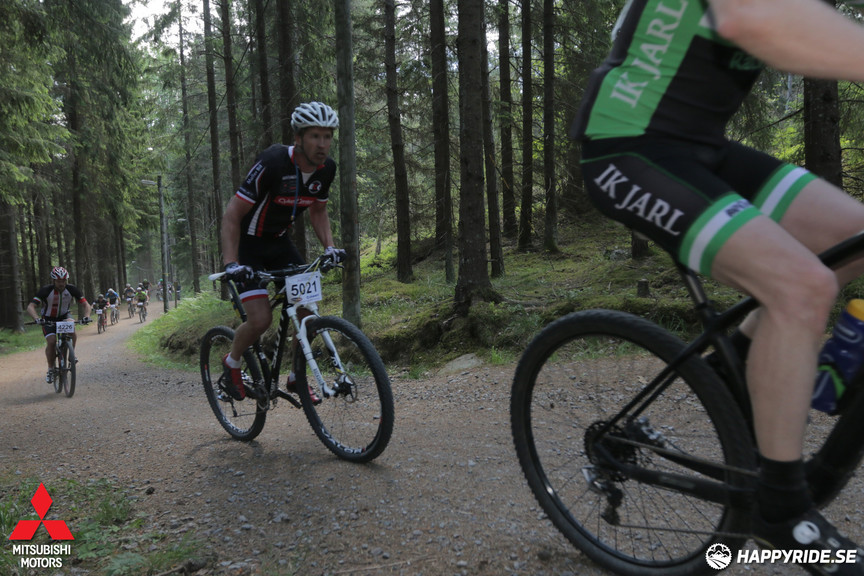 Bild från Lida Loop 2016 1