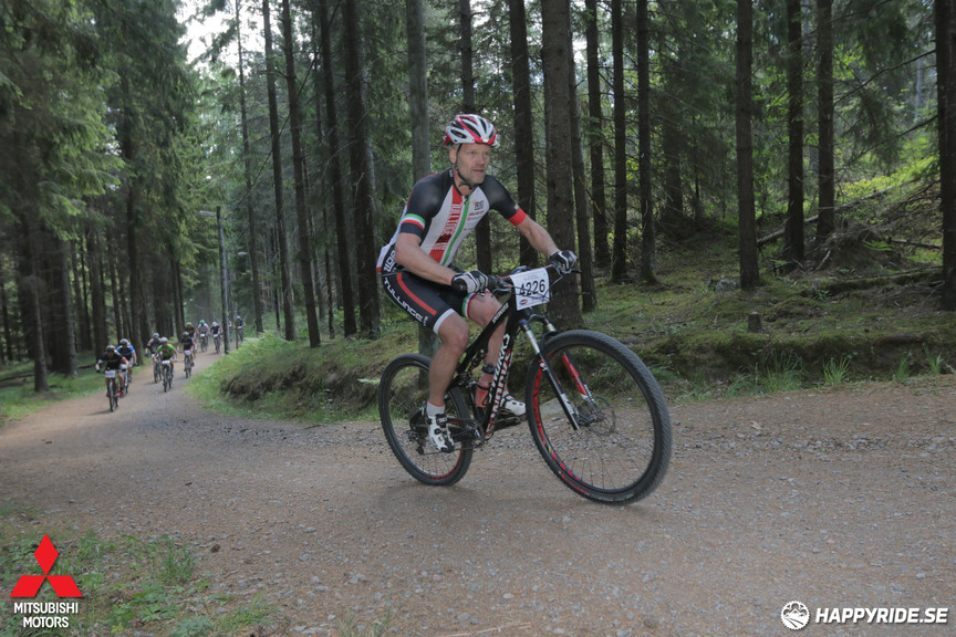 Bild från Lida Loop 2016 1