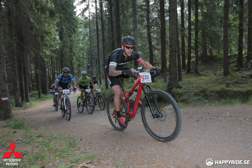 Bild från Lida Loop 2016 1