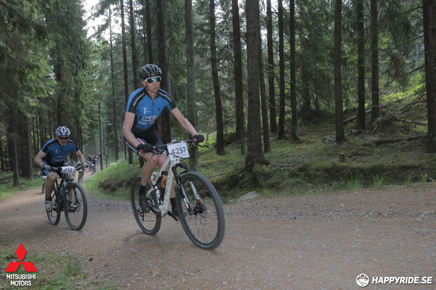 Bild från Lida Loop 2016 1