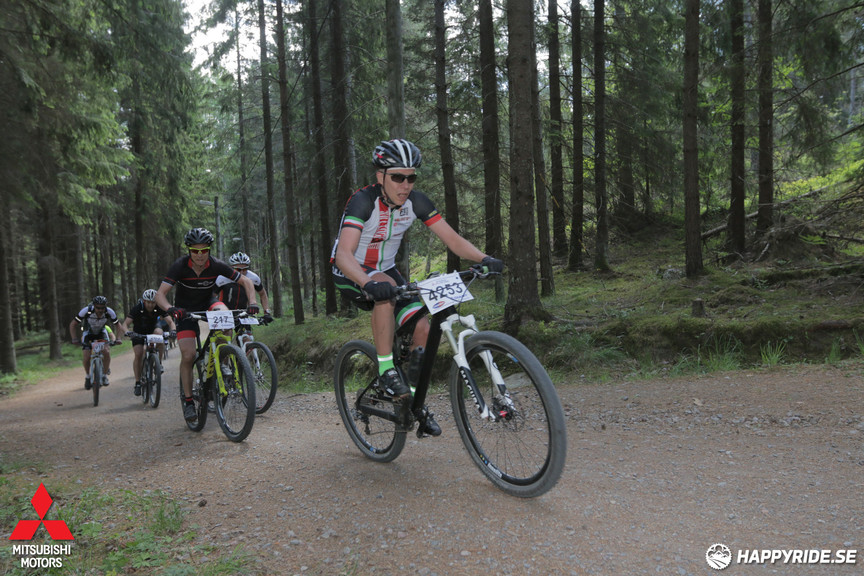 Bild från Lida Loop 2016 1