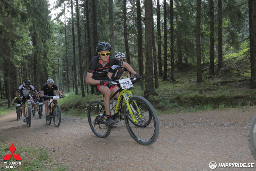 Bild från Lida Loop 2016 1