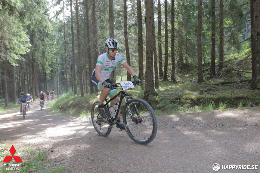 Bild från Lida Loop 2016 1