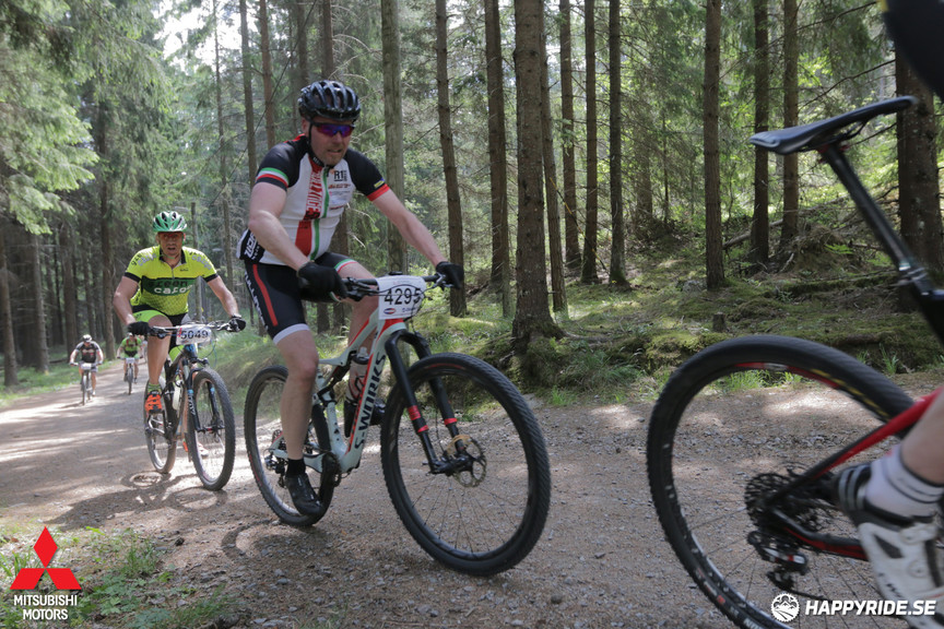 Bild från Lida Loop 2016 1