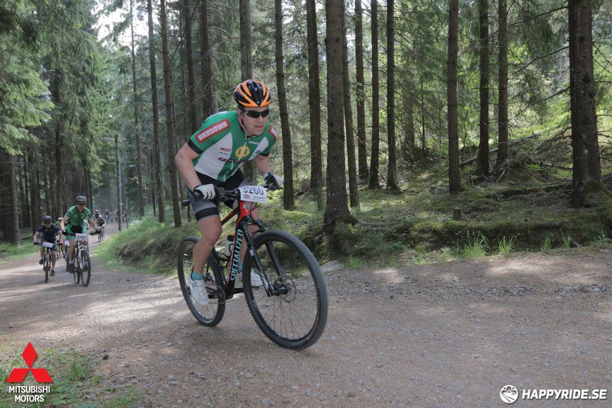Bild från Lida Loop 2016 1
