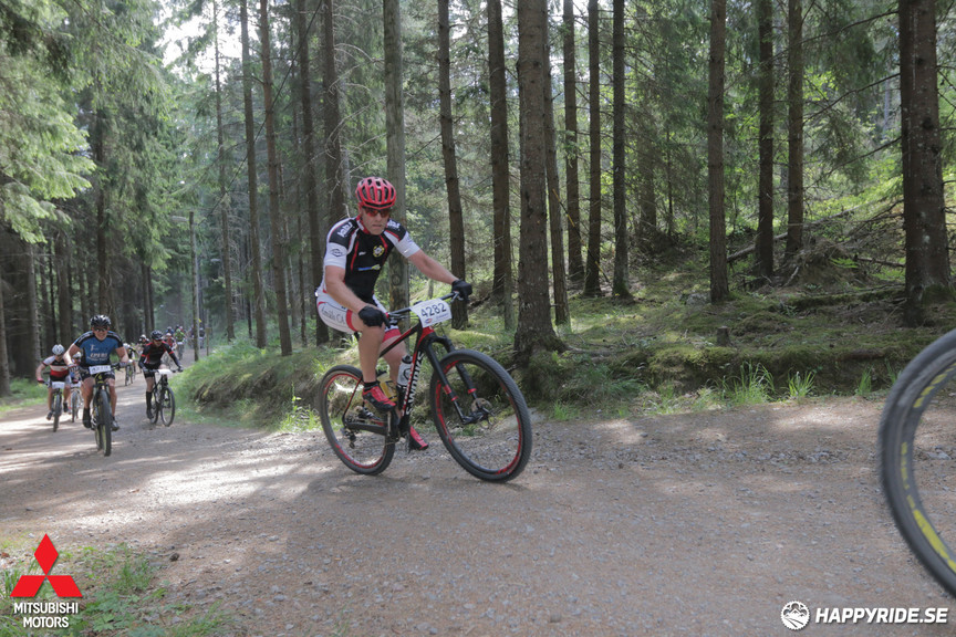 Bild från Lida Loop 2016 1